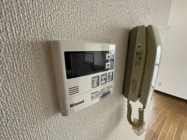 キャロル御影の設備