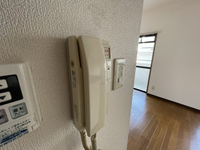キャロル御影の設備
