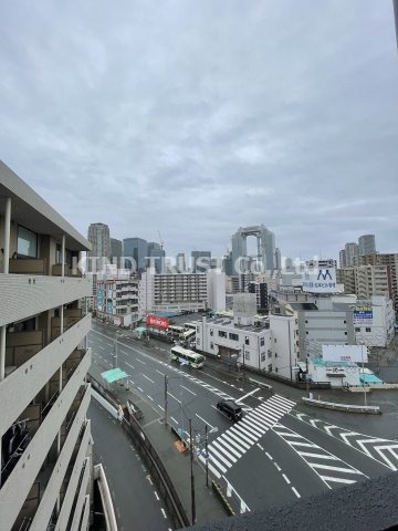 reA.firstの展望