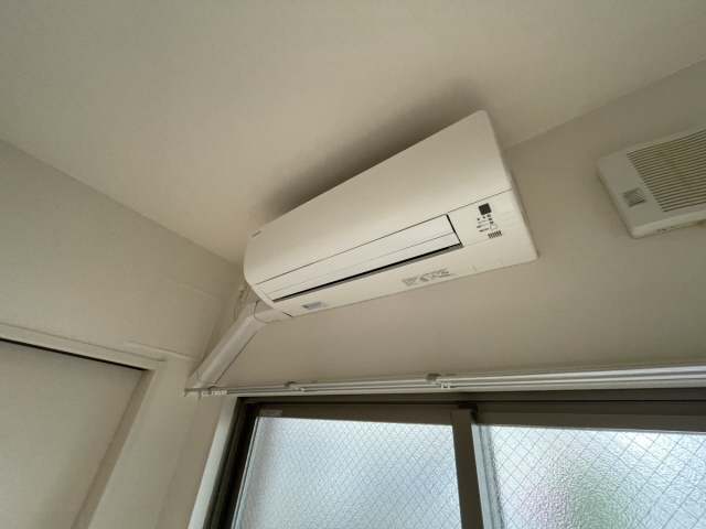 レゾナンス芦屋の設備