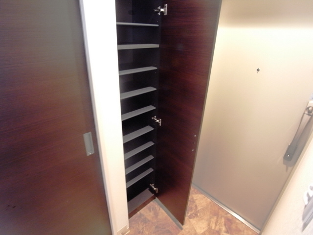 レゾナンス芦屋のその他