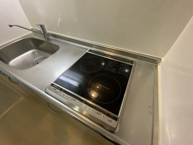 レゾナンス芦屋のその他