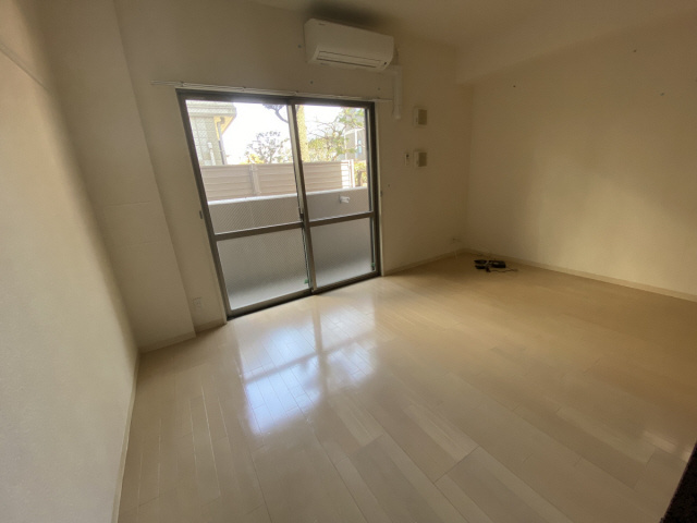 レゾナンス芦屋のその他