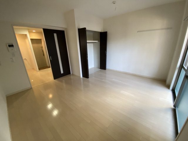 レゾナンス芦屋の居間・リビング