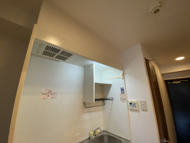 サンセールハヤシの設備