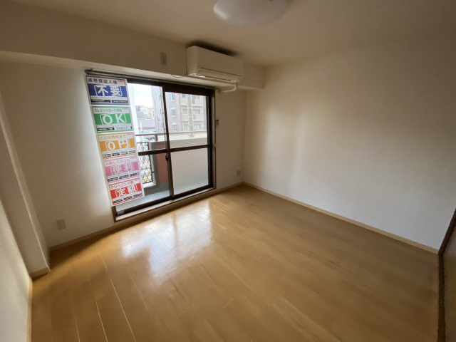 サンセールハヤシの居間・リビング