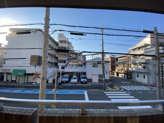 サンリット本山南のその他