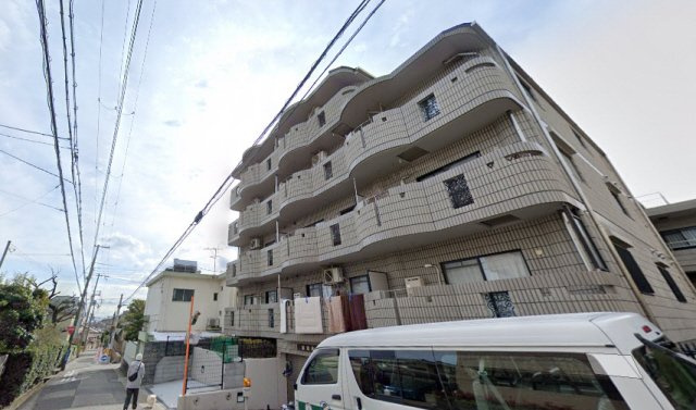ルネ六甲八幡町