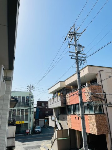 仲介手数料0円！！グランフォーレ名古屋の展望