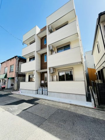 仲介手数料0円！！グランフォーレ名古屋の外観