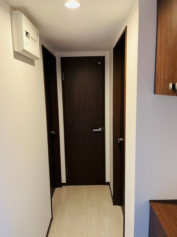 仲介手数料0円！！グランフォーレ名古屋の内装