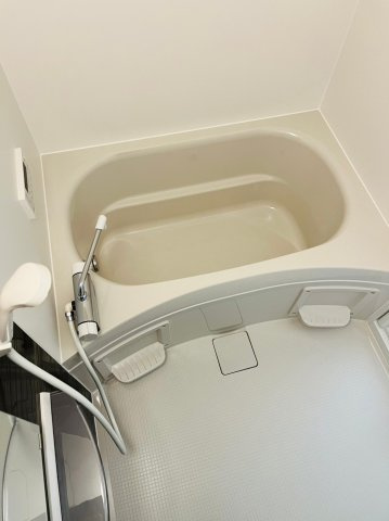 仲介手数料0円！！グランフォーレ名古屋の浴室