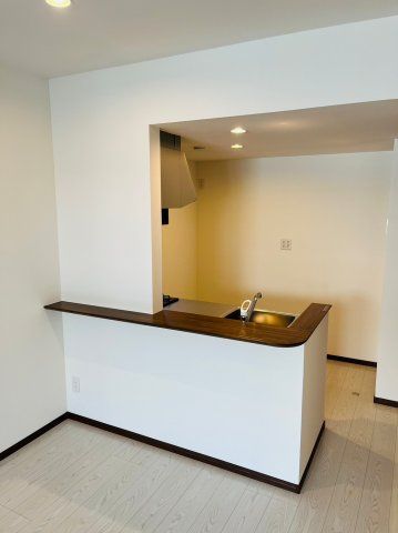 仲介手数料0円！！グランフォーレ名古屋の内装