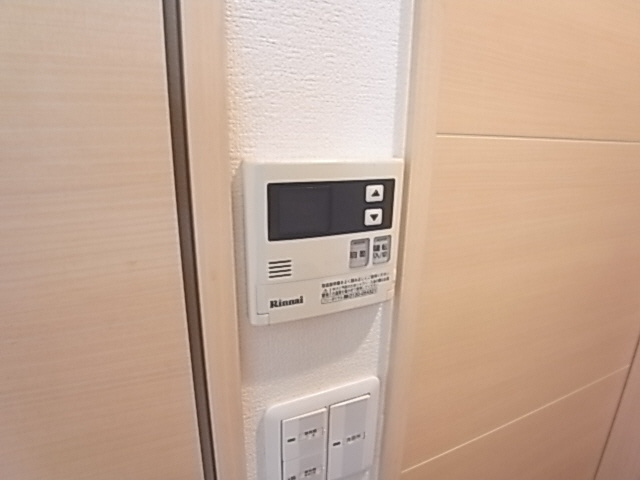 アークタマタニの設備