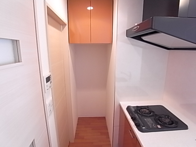 アークタマタニの設備