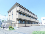 ブリージンBの画像