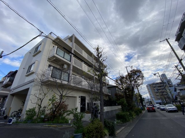 スペラーレ御影