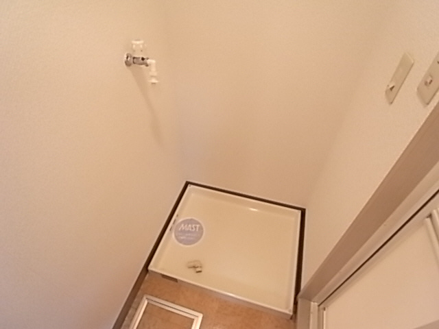 セファミ御影の設備