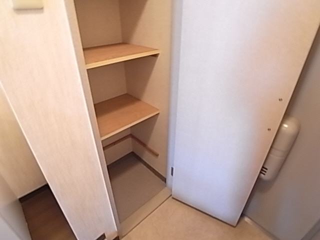 セファミ御影の設備