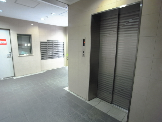 セファミ御影のその他