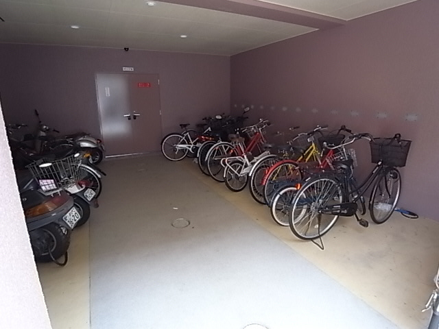 セファミ御影のその他