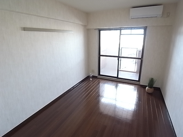 セファミ御影の居間・リビング