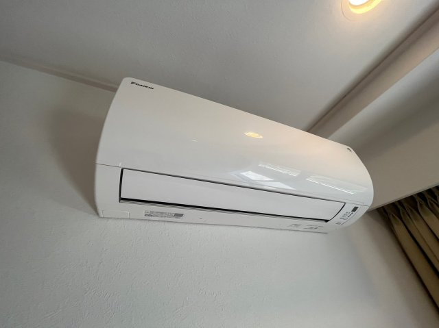 芦屋ロイヤルホームズの設備