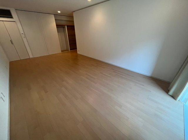 芦屋ロイヤルホームズの洋室