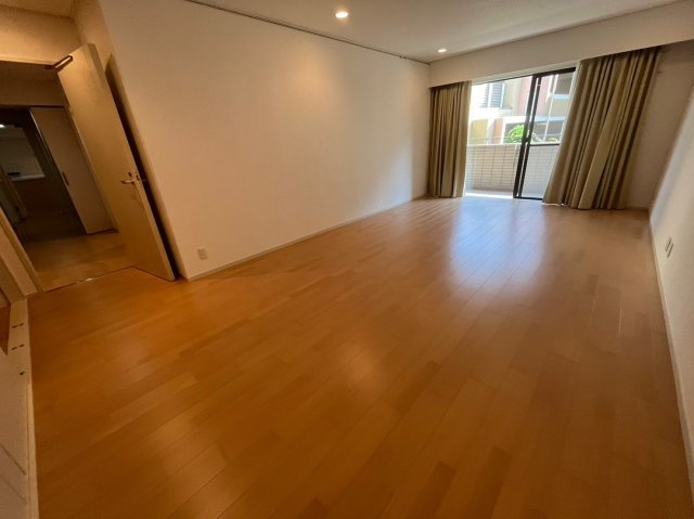 芦屋ロイヤルホームズの洋室