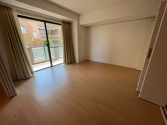 芦屋ロイヤルホームズの洋室