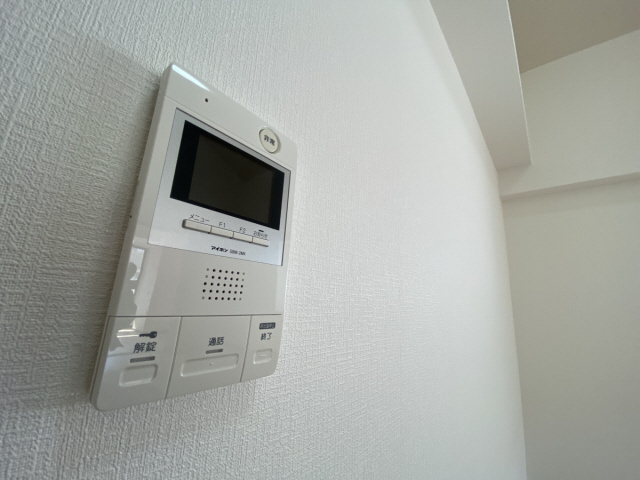 吉光アドニス芦屋の設備