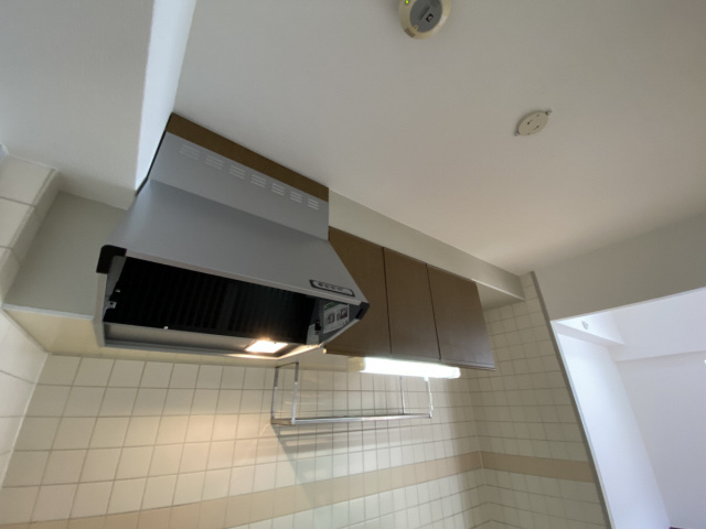 吉光アドニス芦屋の設備