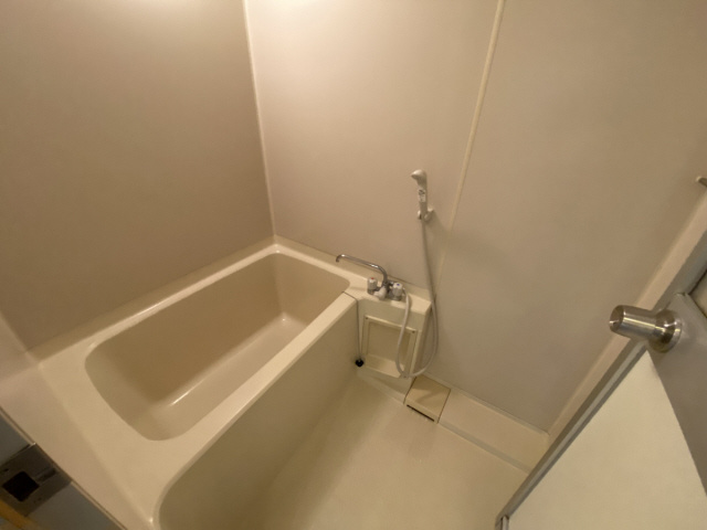 吉光アドニス芦屋の浴室