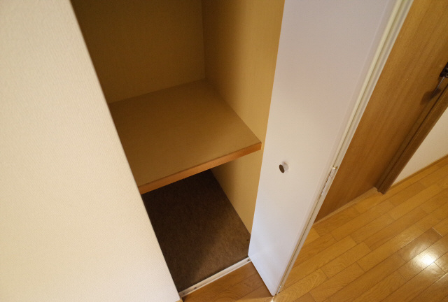 フォリア岡本のその他