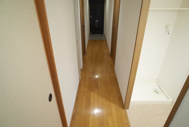 フォリア岡本のその他