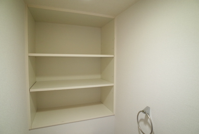 フォリア岡本のその他