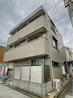 【外観】