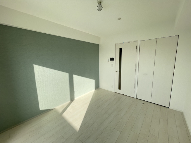 シルス東灘深江の内装