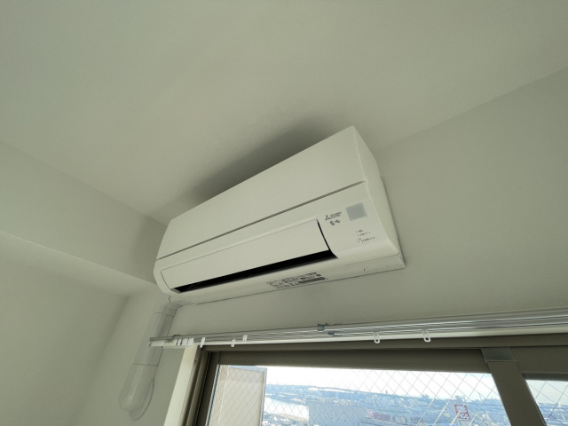 シルス東灘深江の設備