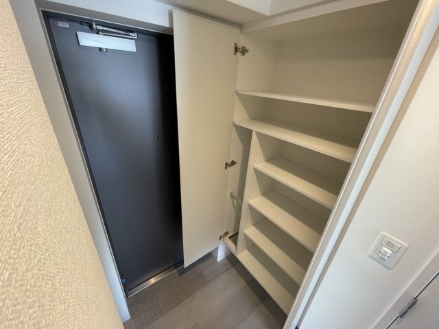 シルス東灘深江の設備