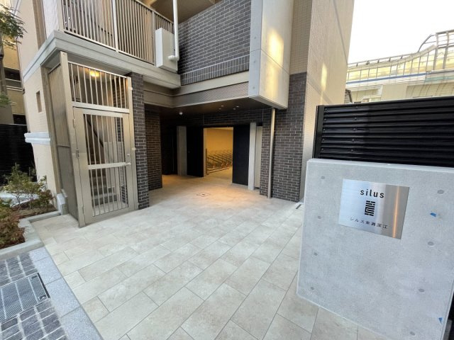 シルス東灘深江のその他