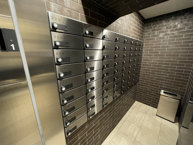 シルス東灘深江のその他