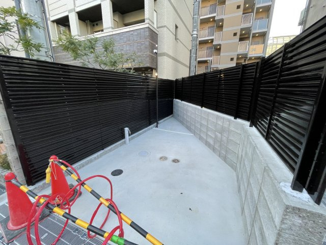 シルス東灘深江のその他