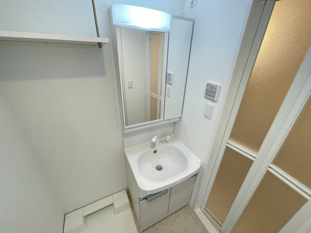 シルス東灘深江の洗面所