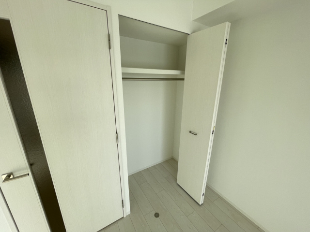 シルス東灘深江の収納