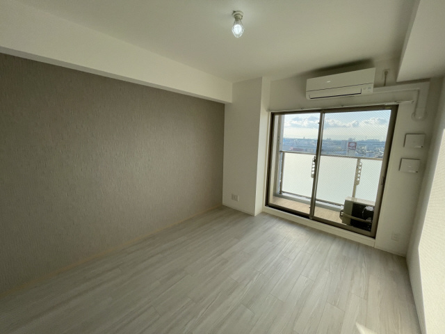 シルス東灘深江の内装