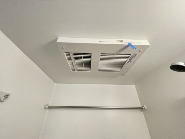 シルス東灘深江の設備