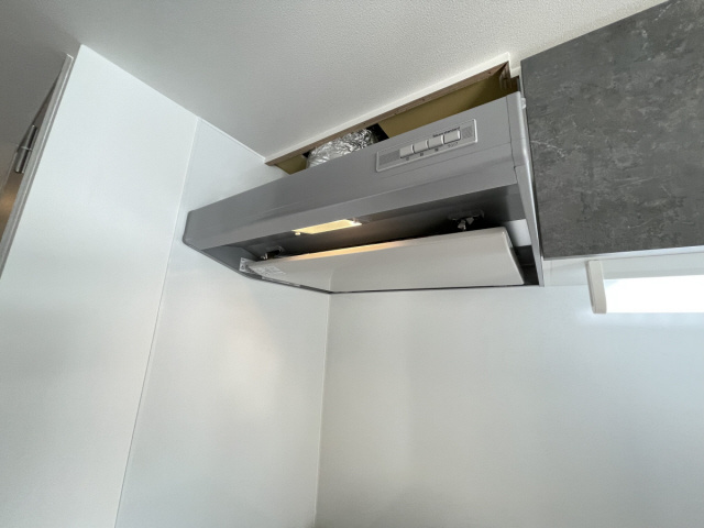 シルス東灘深江の設備