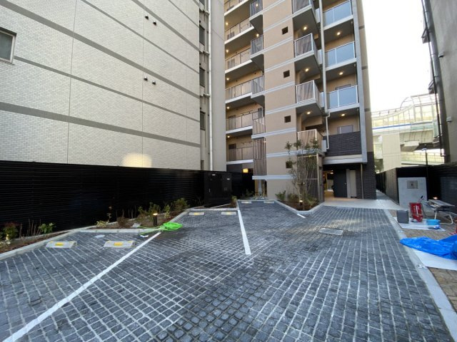 シルス東灘深江のその他