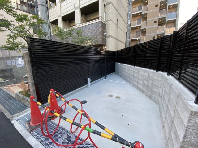 シルス東灘深江のその他